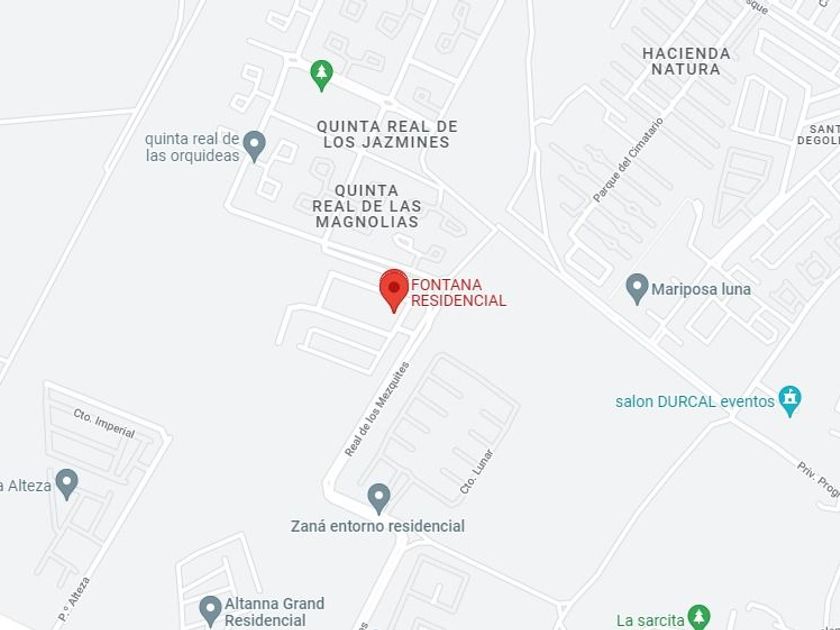 venta Casa en Fraccionamiento Las Palmas, Celaya (YRST6762)