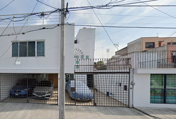 Casa en  Hacienda Tecanecapa 24, Coapa, Cuemanco, Ciudad De México, Cdmx, México