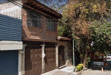 Casa en  Andrés Henestrosa 26, Águilas, Ciudad De México, Cdmx, México