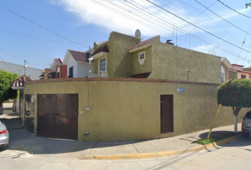 Casa en  Condado De Colmenar Viejo, El Condado Plus, León, Gto., México