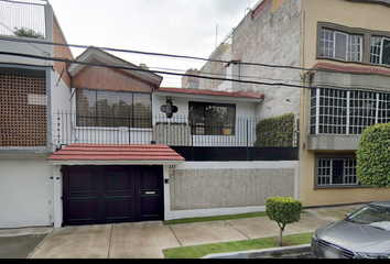 Casa en  C. Presa Don Martín 131, Col. Irrigación, 11500 Ciudad De México, Cdmx, México