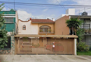 Casa en  Petén 397, Vértiz Narvarte, Ciudad De México, Cdmx, México