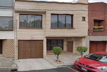 Casa en  Miguel Alemán, Ciudad De México, Cdmx, México