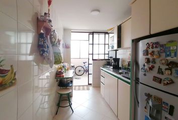 Apartamento en  La Estanzuela Noroccidente, Bogotá