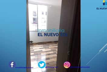 Apartamento en  Cataluña, Villavicencio