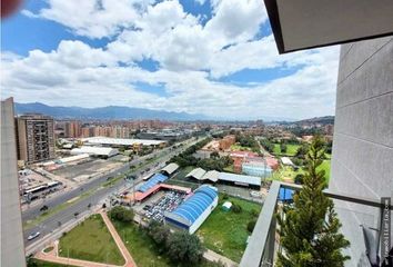Apartamento en  Carrera 72 Bis #147-60, Bogotá, Colombia