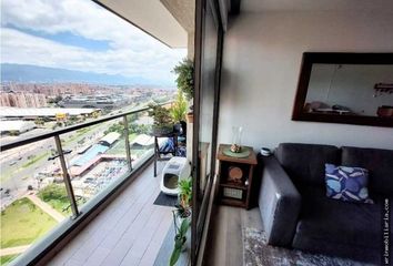 Apartamento en  Carrera 72 Bis #147-60, Bogotá, Colombia