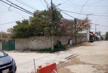 Lote de Terreno en  Tzompantle, Lomas Del Tzompantle, Cuernavaca, Morelos, México