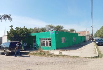 Lote de Terreno en  Peñuelas, Ciudad De Aguascalientes