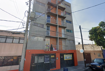 Departamento en  Calle Fundidora Monterrey 55, Peñón De Los Baños, Ciudad De México, Cdmx, México