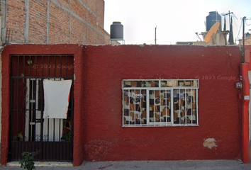 Casa en  General Mateo Almanza 106, Soberana Convención Revolucionaria, Aguascalientes, México