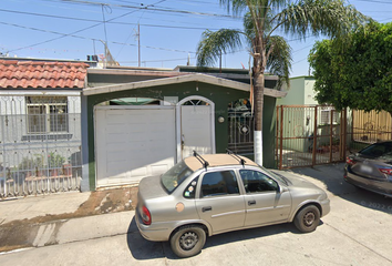 Casa en  Miguel Borja, Lomas Del Paraíso Ii, Guadalajara, Jalisco, México