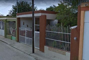 Casa en  Calle 8 32, Samulá, San Francisco De Campeche, Campeche, México
