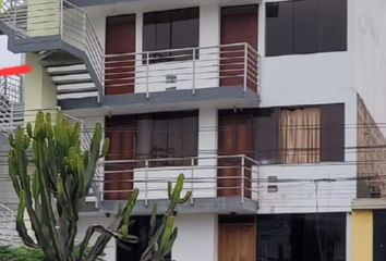 Departamento en  Avenida Del Aire 1682, San Luis, Lima, Perú