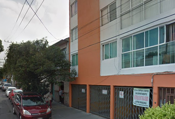 Departamento en  Calle Antillas 308, Portales Norte, Ciudad De México, Cdmx, México