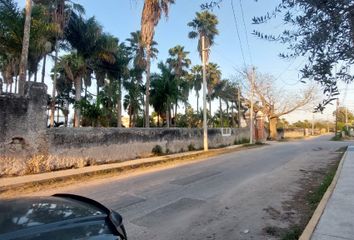 Lote de Terreno en  Chichí Suárez, Mérida, Yucatán, México