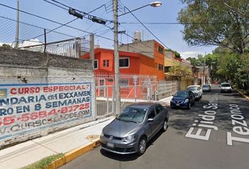 Casa en  Ejido De Los Reyes No. 176, San Francisco Culhuacan(ejidos De Culhuacan), Coyoacán, Cdmx, México