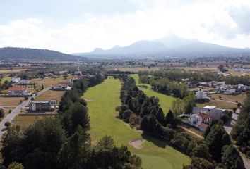 Lote de Terreno en  Hacienda Soltepec, Huamantla - Puebla, Ignacio Zaragoza, Tlaxcala, México