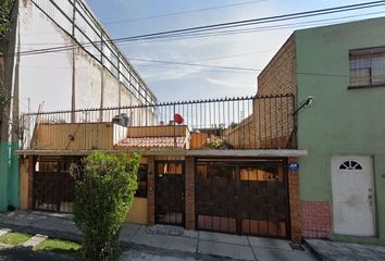 Casa en  Maravatio 245, Claveria, Ciudad De México, Cdmx, México