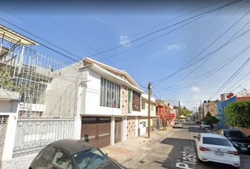 Casa en  Piastras 15, Ex Escuela De Tiro, Ciudad De México, Cdmx, México