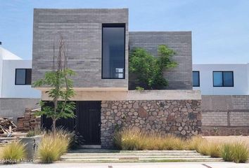 Casa en fraccionamiento en  Cañadas Del Arroyo, Corregidora, Querétaro, México