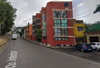 Departamento en  Avenida Río Churubusco 263, El Prado, Ciudad De México, Cdmx, México