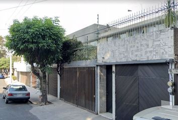 Casa en  Cerro Gordo 82, Campestre Churubusco, Ciudad De México, Cdmx, México