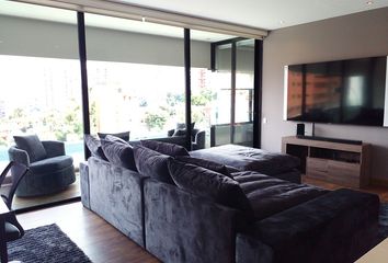 Apartamento en  Poblado, Medellín