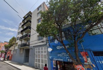 Departamento en  Manuel Caballero 18, Obrera, 06800 Ciudad De México, Cdmx, México