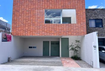 Casa en  Forja Real, Avenida Fuerteventura, San Luis Potosí, México