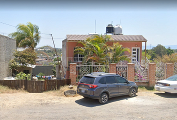 Casa en  Allende 2, Sin Nombre, Cuitzeo, Jalisco, México