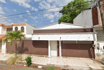 Casa en  Avenida Paseo Floresta Poniente, Floresta, Veracruz, México