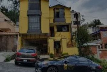 Casa en  Acueducto De Templeque 10, Vista Del Valle, Naucalpan De Juárez, Estado De México, México