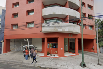 Departamento en  Pedro Romero De Terreros 25, Código 2, Del Valle Nte., Ciudad De México, Cdmx, México