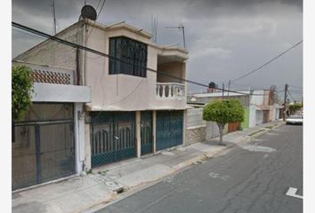 Casa en fraccionamiento en  Avenida Europa 12, Mz 030, Industrias Tulpetlac, Ecatepec De Morelos, Estado De México, México