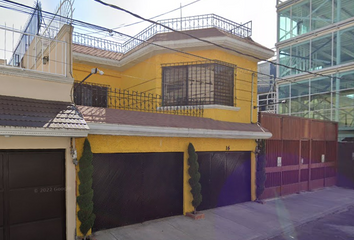 Casa en  Retorno 11 Avenida Del Taller, Jardín Balbuena, Ciudad De México, Cdmx, México