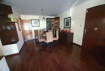 Departamento en  Jr. Alonso De Molina & Paramonga, Santiago De Surco, Perú