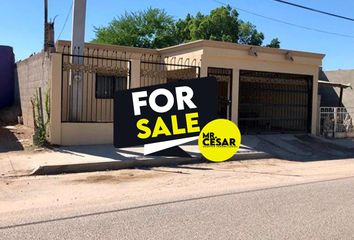 Casa en  Hermosillo Centro, Hermosillo