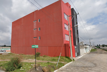 Departamento en  Luz De Mendoza 201, La Joya, Ciudad De Rafael Lara Grajales, Puebla, México