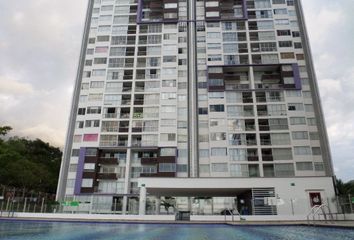 Apartamento en  Conjunto Residencial Montecasino, Carrera 8a #12-05, Floridablanca, Santander, Colombia
