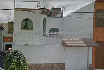 Casa en  Lidia 45, Guadalupe Tepeyac, Ciudad De México, Cdmx, México