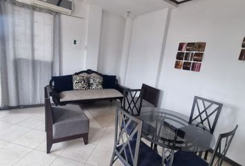 Suite en  Kennedy Norte, Av. Miguel H. Alcivar, Guayaquil, Ecuador