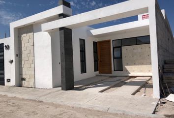Casa en fraccionamiento en  Girasoles, Vista Alta, Barrio De Los Tepetates, Tequisquiapan, Querétaro, México