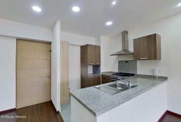 Departamento en  Manzanastitla, Cuajimalpa De Morelos