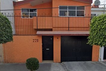 Casa en  Nueva Santa María, Ciudad De México, Cdmx, México