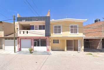 Casa en  C. Andrómeda, Cosmos, 20676 Pabellón De Arteaga, Ags., México