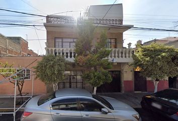 Casa en  Calle Dracmas 87, Fernando Casas Alemán, Ciudad De México, Cdmx, México