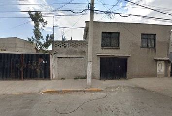 Lote de Terreno en  Calle Siete 173, Mz 028, Rústica Xalostoc, Benito Juárez Xalostoc, Ecatepec De Morelos, Estado De México, México