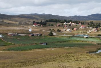 Lote de Terreno en  Berlin, Tona, Santander, Colombia