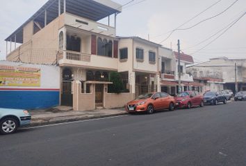 Casa en  Hernando De Zaera & Colombia, Guayaquil, Ecuador
